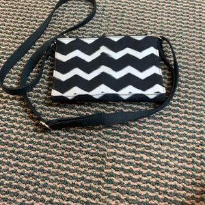 Thirty-One Crossbody Wallet